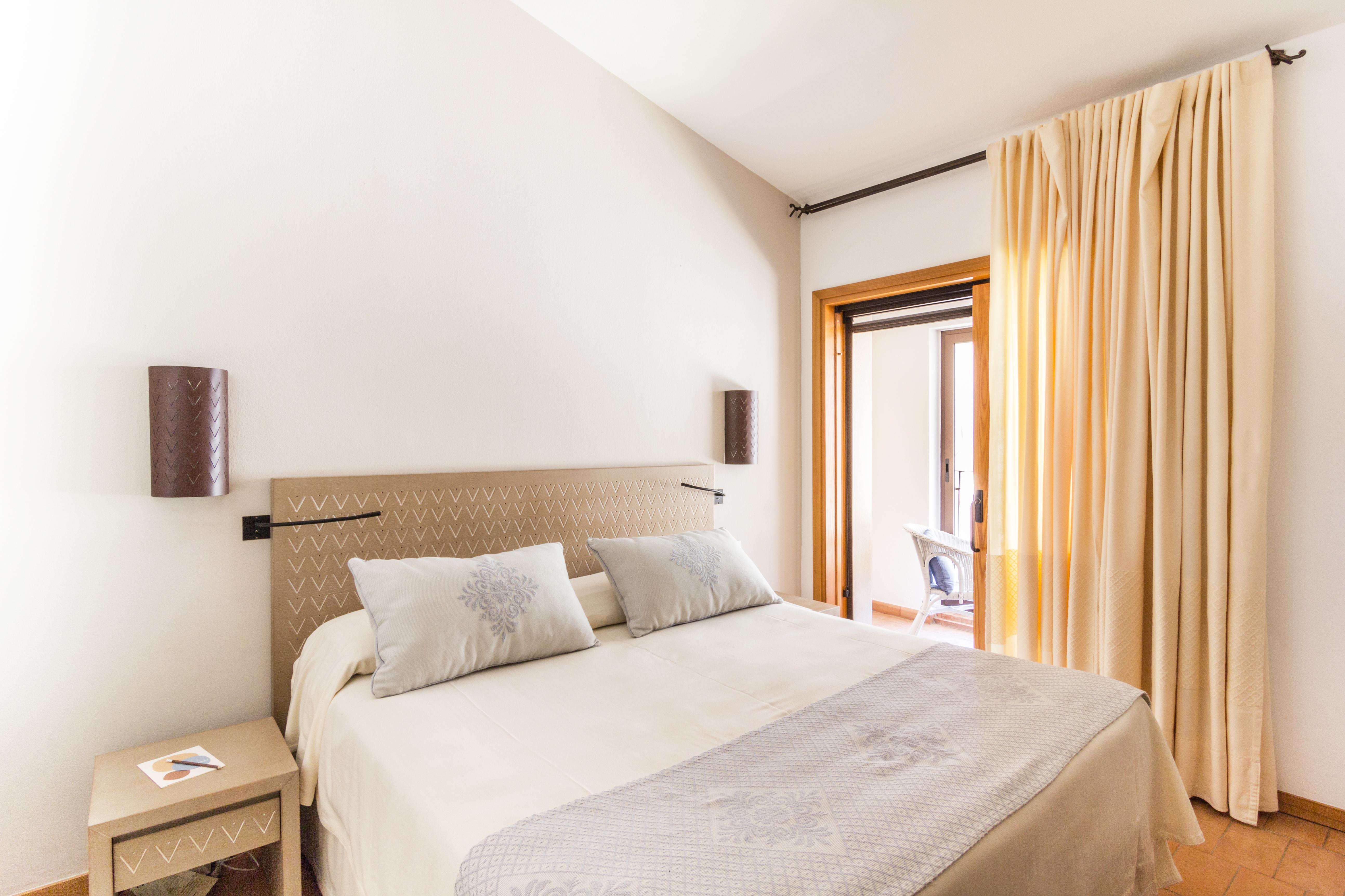 Hotel Aquadulci Киа Экстерьер фото