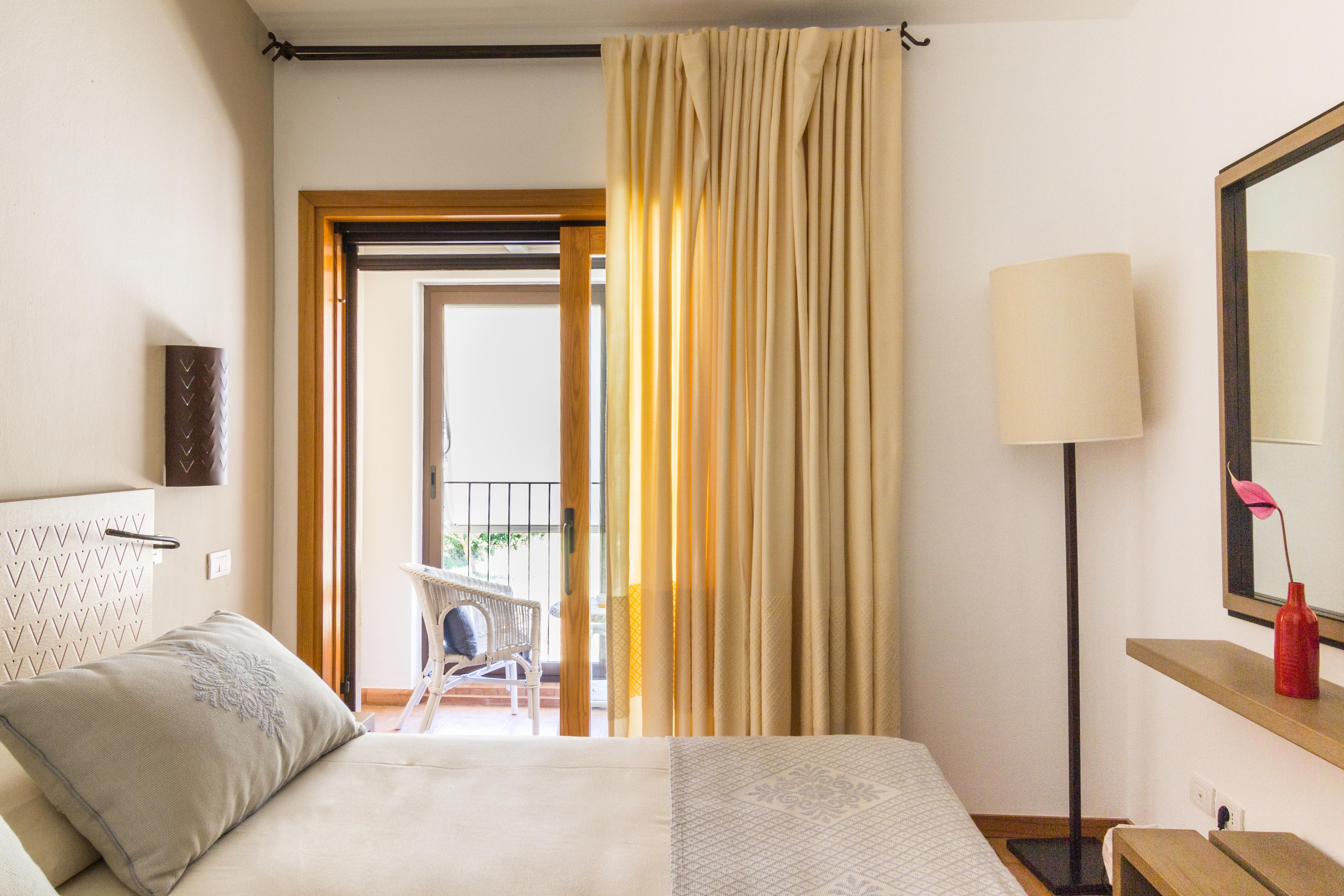 Hotel Aquadulci Киа Экстерьер фото