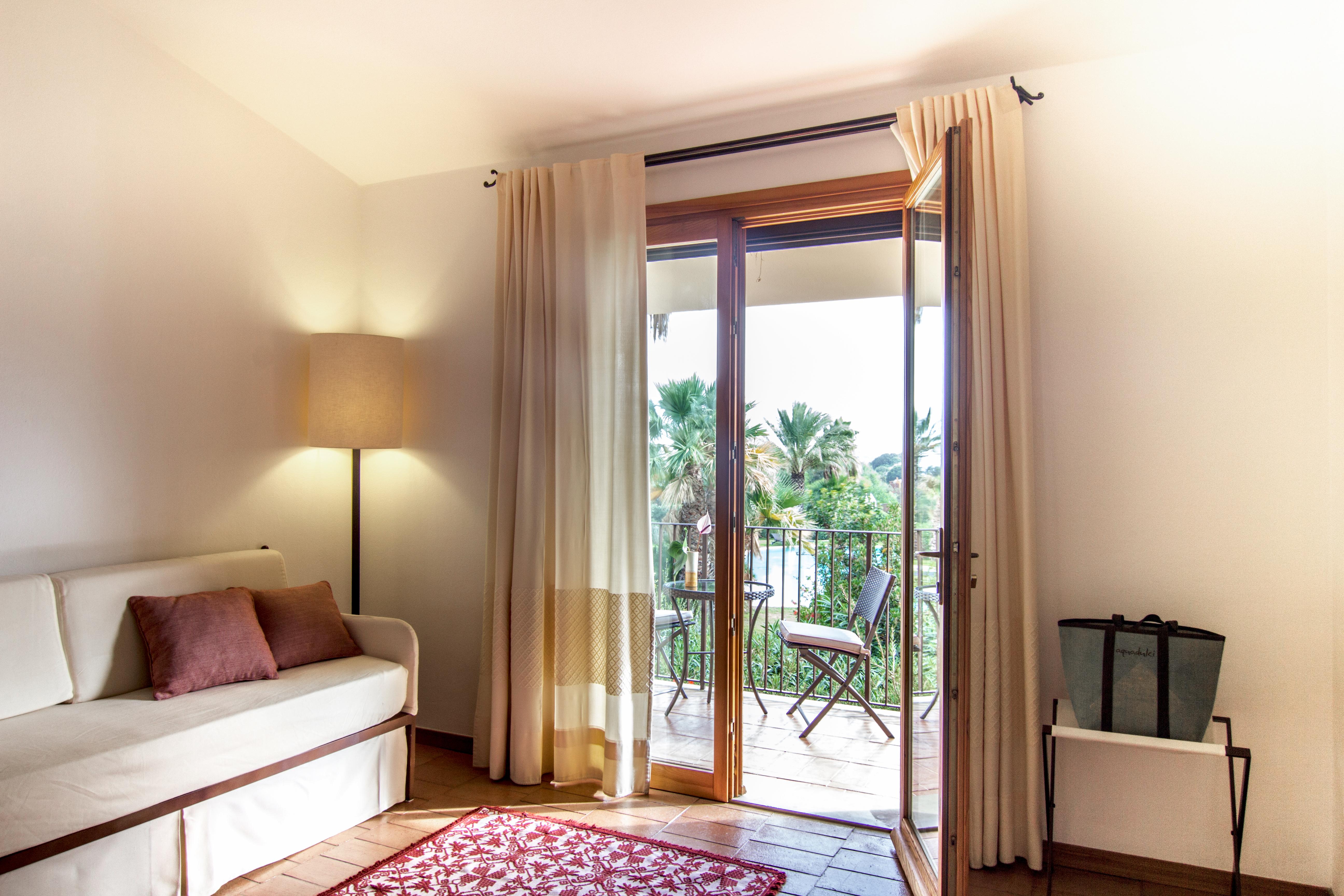 Hotel Aquadulci Киа Экстерьер фото