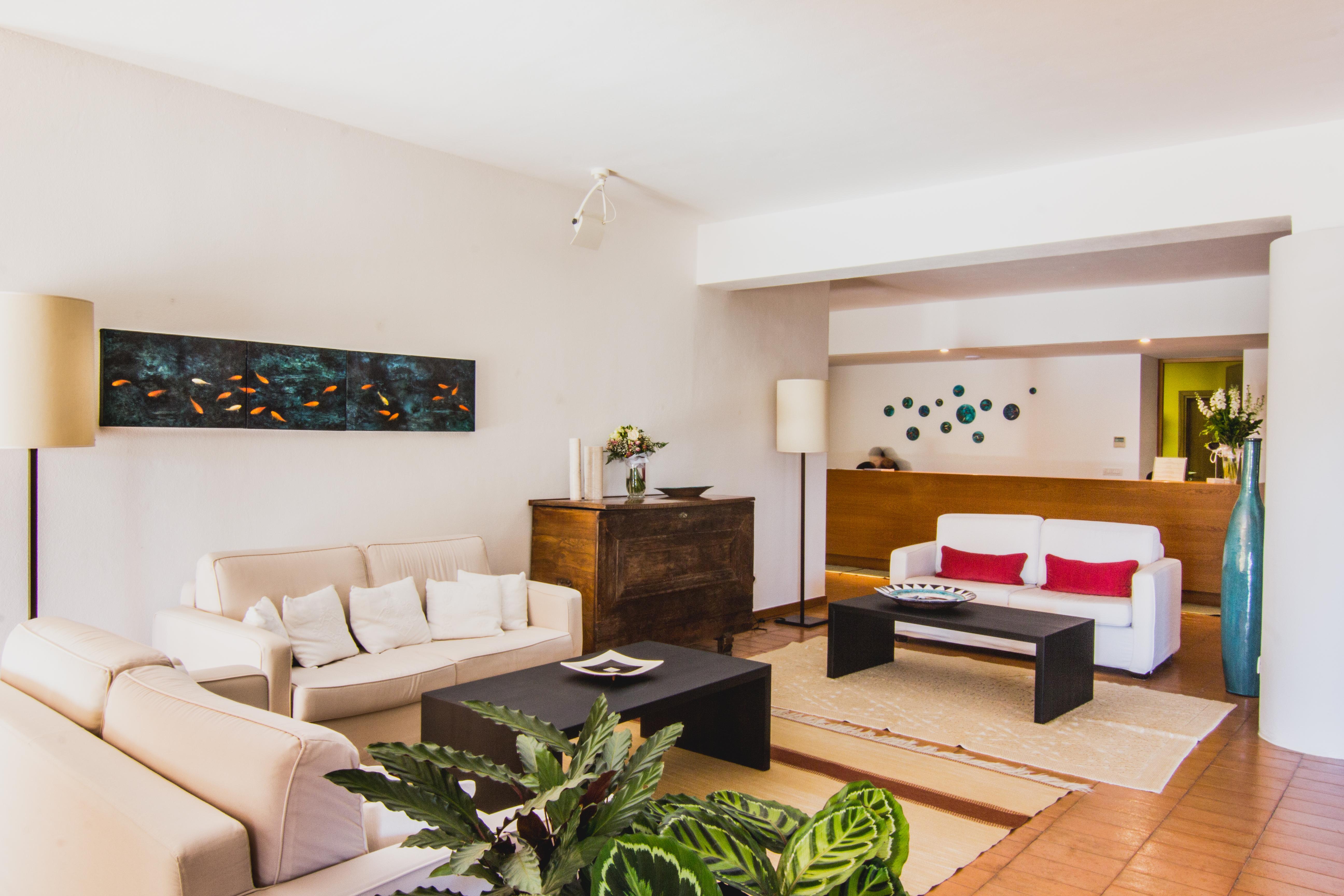 Hotel Aquadulci Киа Экстерьер фото