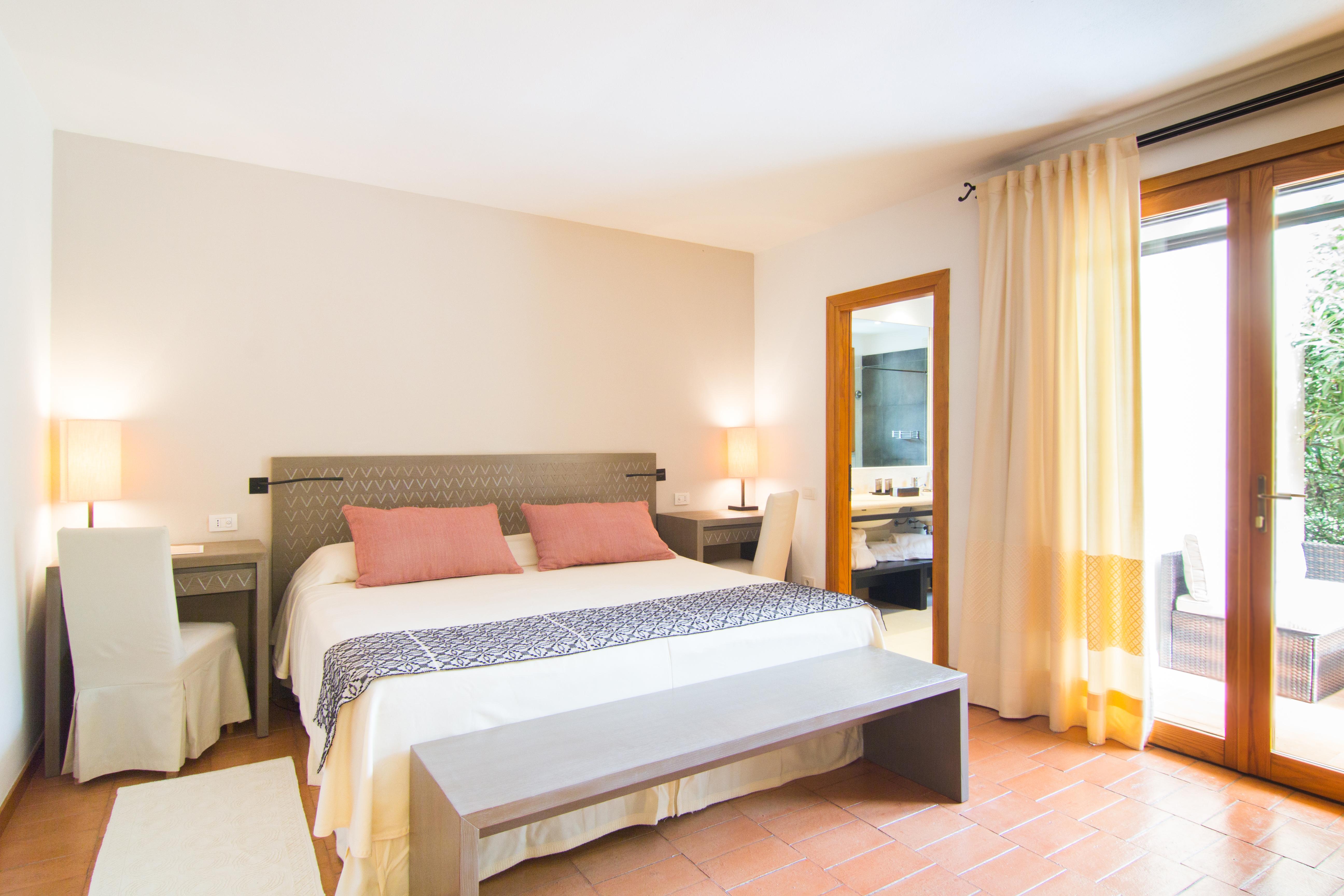 Hotel Aquadulci Киа Экстерьер фото