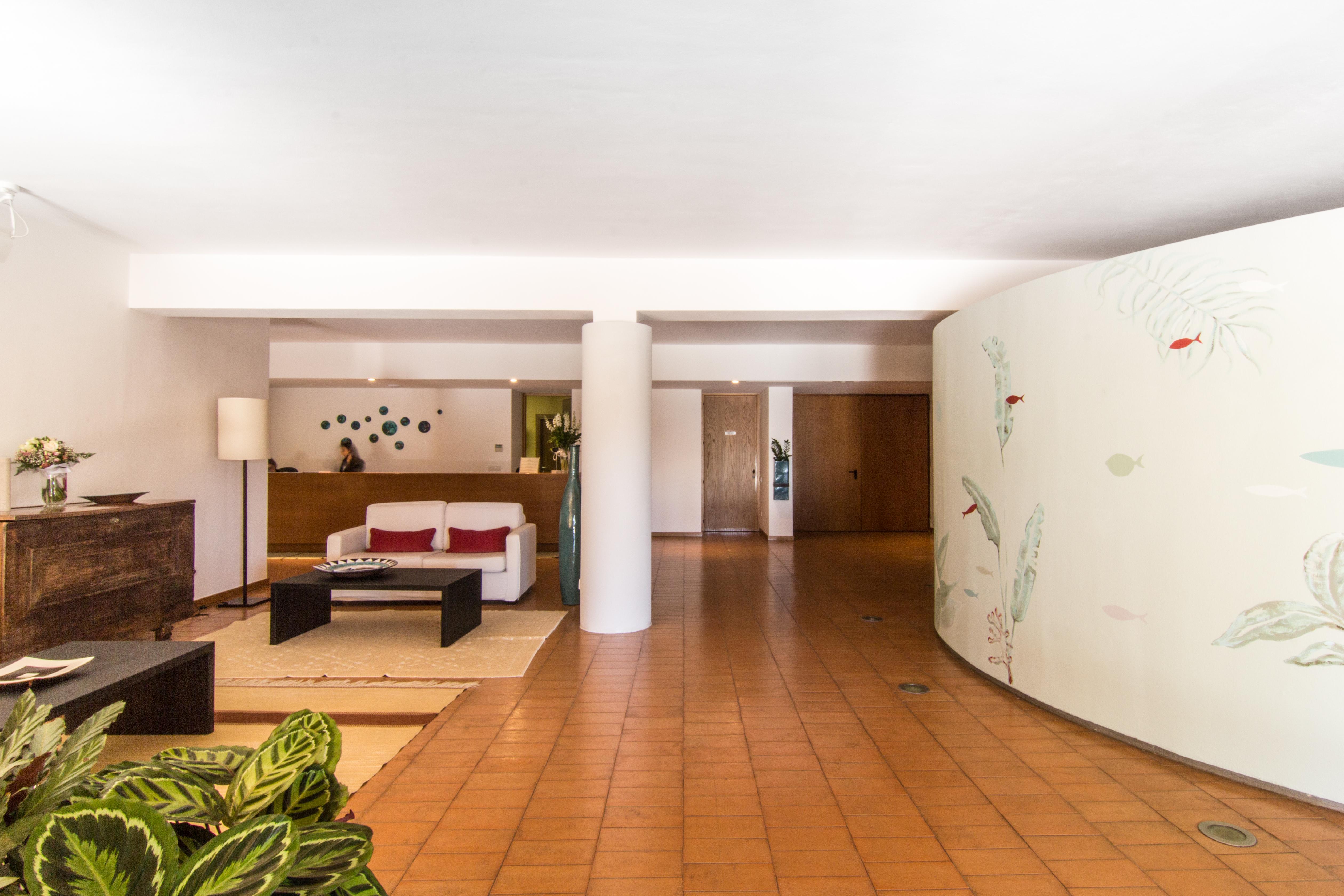 Hotel Aquadulci Киа Экстерьер фото