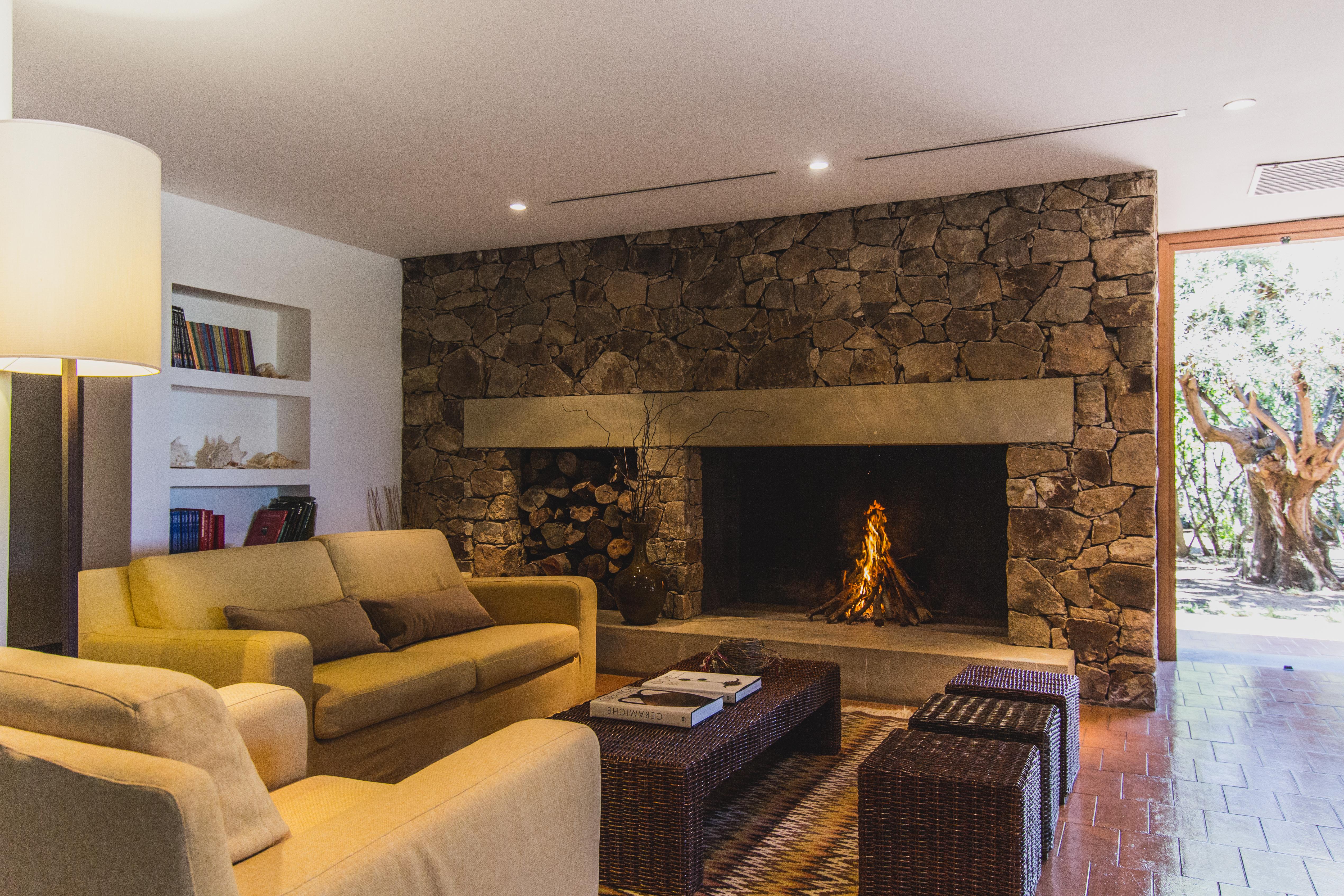 Hotel Aquadulci Киа Экстерьер фото