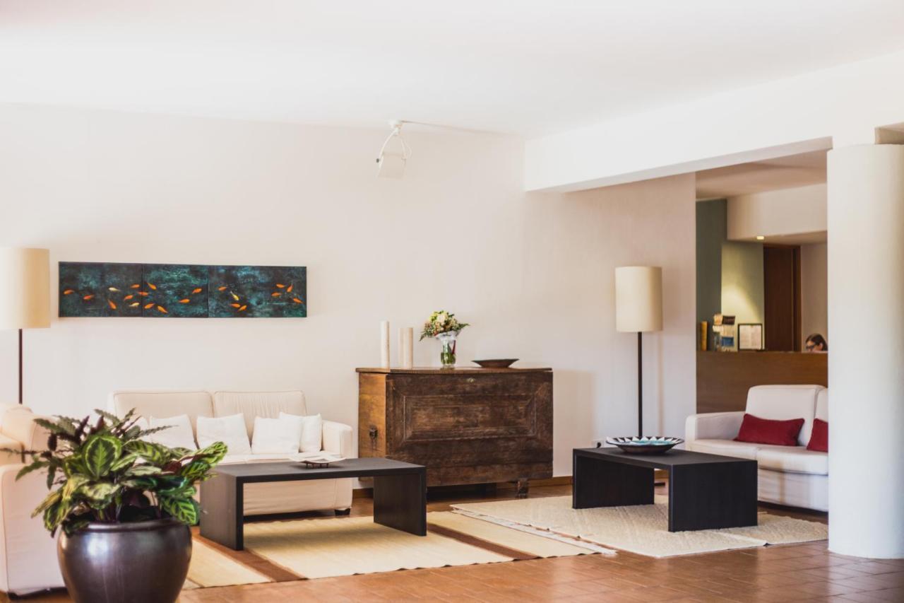Hotel Aquadulci Киа Экстерьер фото