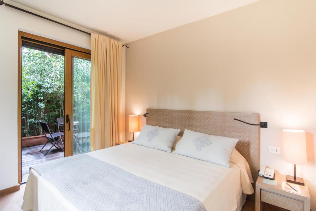 Hotel Aquadulci Киа Экстерьер фото